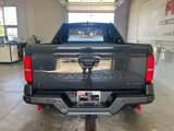 New 2025 Toyota Tacoma Trailhunter image 4