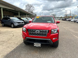 Used 2023 Nissan Frontier SV w/ SV Convenience Package image 3