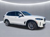 Used 2024 BMW X5 xDrive50e w/ Executive Package image 3