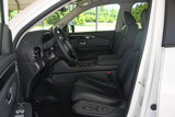 New 2026 Honda Passport RTL image 3