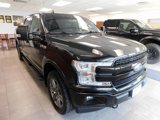 Certified 2020 Ford F150 Lariat image 4