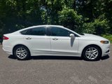Used 2016 Ford Fusion SE w/ Equipment Group 202A image 2