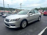 Used 2015 Honda Accord EX-L image 6