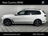 New 2026 BMW X7 xDrive40i w/ M Sport Package image 4