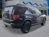 New 2026 Honda Passport TrailSport image 3