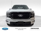 Certified 2024 Ford F150 Lariat w/ Equipment Group 502A High image 2