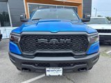 New 2025 RAM 1500 Rebel w/ Rebel Level 2 Equipment Group image 2
