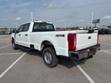 New 2025 Ford F250 XL w/ XL Chrome Package image 5