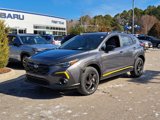 New 2025 Subaru Crosstrek 2.5i Sport w/ Crosstrek Mirror Package image 3