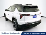 New 2026 Chevrolet Equinox RS w/ Convenience Package III image 4
