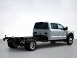 New 2025 Ford F550 4x4 Crew Cab image 3