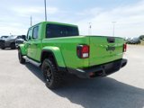 New 2025 Jeep Gladiator Sport image 3