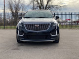 Used 2021 Cadillac XT5 Premium Luxury image 3