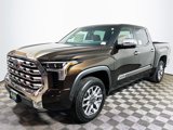 New 2025 Toyota Tundra 1794 Edition image 4