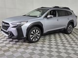 New 2025 Subaru Outback Touring XT image 4