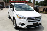 Used 2018 Ford Escape SE w/ Ford Safe & Smart Package image 4