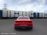 New 2025 Ford Mustang Coupe image 5
