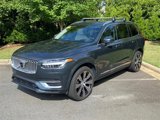 Used 2021 Volvo XC90 T8 Inscription w/ Advanced Package image 3
