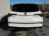 New 2025 Acura MDX A-Spec image 5