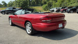 Used 2000 Chrysler Sebring JXI image 5