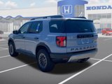 New 2026 Honda Passport TrailSport image 5