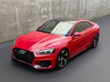Used 2018 Audi RS 5 w/ Dynamic Package image 2