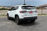 Used 2022 Jeep Compass Latitude w/ Convenience Group image 3