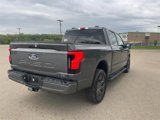 New 2025 Ford F150 Lightning XLT image 4
