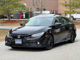 Used 2020 Honda Civic Si image 3