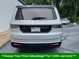 Certified 2022 Jeep Grand Wagoneer Series III w/ Rear Seat Video Group 1 image 6