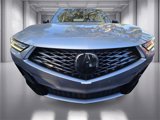 New 2025 Acura MDX A-Spec image 3