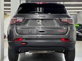 Used 2018 Jeep Compass Trailhawk image 5
