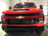 New 2025 Chevrolet Silverado 2500 Custom w/ Custom Value Package image 6