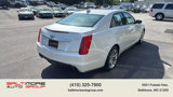 Used 2017 Cadillac CTS Luxury image 4