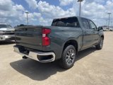 New 2025 Chevrolet Silverado 1500 LT image 4