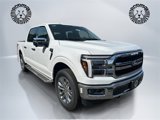 New 2025 Ford F150 Lariat image 2