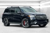 New 2025 Mercedes-Benz GLS 63 AMG 4MATIC image 2