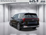 New 2025 Kia Carnival EX image 4