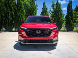 New 2026 Honda CR-V TrailSport image 3