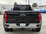 New 2025 Chevrolet Silverado 3500 LTZ w/ LTZ Plus Package image 5