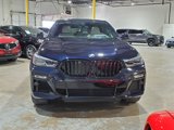 Used 2021 BMW X6 M50i w/ Premium Package image 2