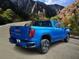 Used 2023 GMC Sierra 1500 AT4 image 3
