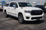 Used 2025 RAM 1500 Tungsten w/ Bed Utility Group image 2