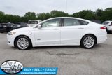 Used 2016 Ford Fusion Energi SE image 2