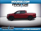 New 2025 Honda Ridgeline Black Edition image 5