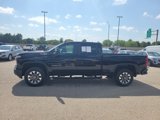 Used 2025 Chevrolet Silverado 2500 Custom w/ Z71 Off-Road Package image 2