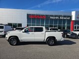 New 2025 Nissan Frontier SV w/ SV Convenience Package image 2