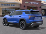 New 2026 Chevrolet Equinox ACTIV image 3
