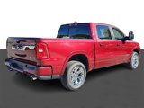 New 2025 RAM 1500 Big Horn image 4