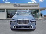 New 2026 BMW X7 xDrive40i w/ Executive Package image 2